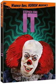 IT - 1990. Horror Maniacs (DVD)