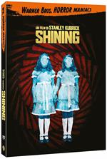 Shining. Horror Maniacs (DVD)