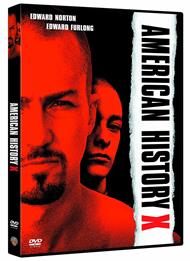 American History X (DVD)