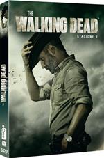 The Walking Dead. Stagione 9. Serie TV ita (DVD)