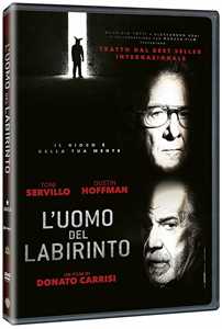 Film L' uomo del labirinto (DVD) Donato Carrisi