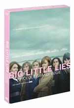 Big Little Lies. Stagione 2. Serie TV ita (DVD)