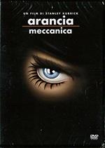 Arancia Meccanica. Slim Edition (DVD)