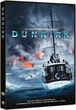 Dunkirk. Slim Edition (DVD)