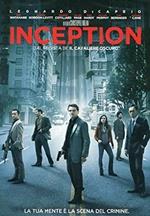 Inception. Slim Edition (DVD)
