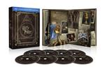 Harry Potter Magical Collection. Collector's Edition (8 Blu-ray)