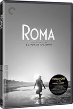 Roma (DVD)