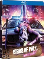 Birds of Prey e la fantasmagorica rinascita di Harley Quinn. Con Steelbook (Blu-ray)