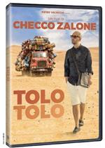 Tolo Tolo (DVD)