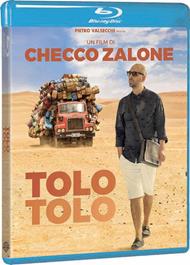 Tolo Tolo (Blu-ray)