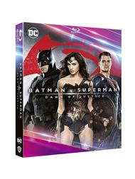 Batman v Superman. Dawn of Justice. Collezione DC Comics (Blu-ray)