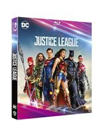 Justice League. Collezione DC Comics (Blu-ray)