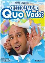 Quo Vado?. Slim Edition (DVD)
