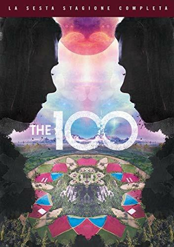 The 100. Stagione 6. Serie TV ita (3 DVD) di Dean White,P.J. Pesce,Mairzee Almas,Omar Madha - DVD