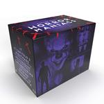 Horror Maniacs Collection - Edizione Limitata (8 Blu-ray + Kit Art Card)
