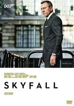 007 Skyfall (DVD)