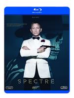 007 Spectre (Blu-ray)