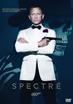 007 Spectre (DVD)