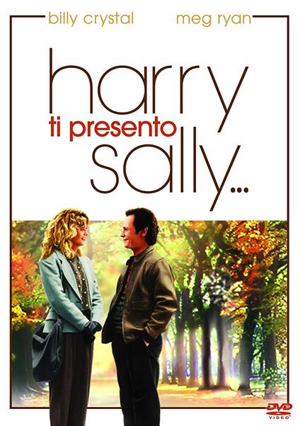 Harry ti presento Sally. Special Edition (DVD) di Rob Reiner - DVD