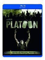 Platoon. 25th Anniversary Edition (Blu-ray)