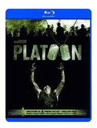 Platoon. 25th Anniversary Edition (Blu-ray)