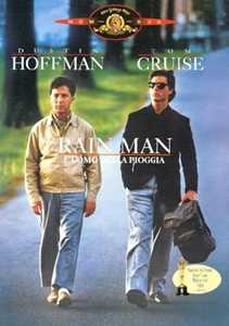 Film Rain Man (DVD) Barry Levinson