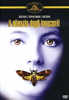 Film Il silenzio degli innocenti (DVD) Jonathan Demme