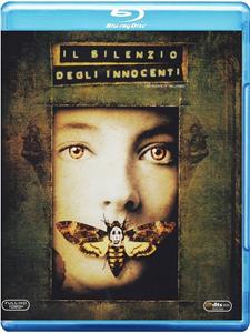 Film Il silenzio degli innocenti (Blu-ray) Jonathan Demme
