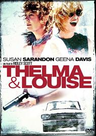 Thelma & Louise (DVD)