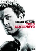 Toro scatenato (DVD)