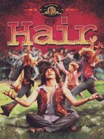 Hair (DVD)