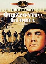 Orizzonti di gloria (DVD)