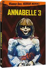 Annabelle 3. Collezione Horror (DVD)