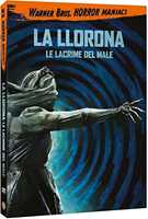 Film La Llorona. Le lacrime del male. Collezione Horror (DVD) Michael Chaves