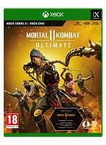 Mortal Kombat 11 Ultimate  XBox Series X