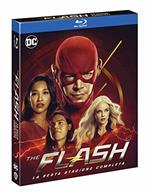 The Flash. Stagione 6. Serie TV ita (4 Blu-ray)