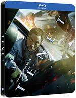 Tenet. Steelbook (2 Blu-ray)