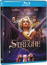 Le streghe. The Witches (Blu-ray)