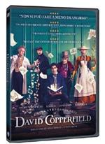 La vita straordinaria di David Copperfield (DVD)