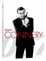 007 James Bond Sean Connery Collection (6 DVD)