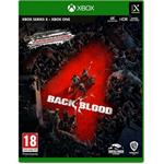 Back 4 Blood XBOX/SX