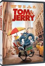 Tom & Jerry (DVD)
