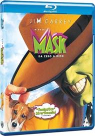 The Mask (DVD)