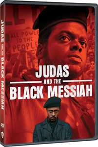 Film Judas and the Black Messiah (DVD) Shaka King