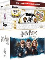 Cofanetto Harry Potter 1-8 (8 DVD) + Gioco Dobble