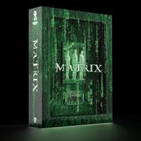 Matrix (Blu-ray + Blu-ray Ultra HD 4K)