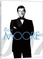 007 James Bond. Roger Moore Collection (7 DVD)