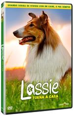 Lassie torna a casa (DVD)
