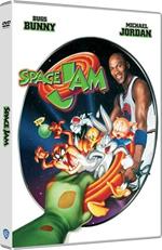 Space Jam (DVD)