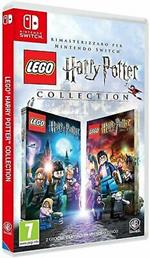 Lego Harry Potter Collection (CIAB)